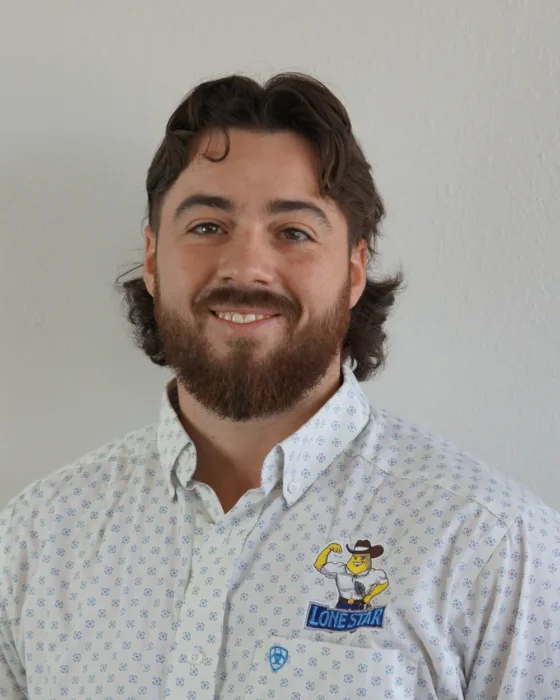 Michael Bremer, owner and Licensed Irrigator at Lone Star Irrigation